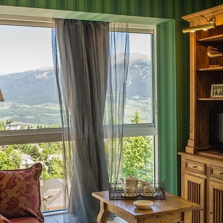 Le Clos De Marie Font-Romeu-Odeillo-Via Exteriér fotografie